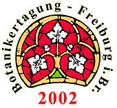 Logo Botanikertagung